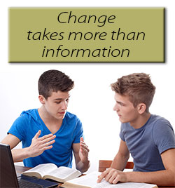 How to Teach a Bible Study Lesson