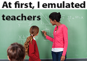 Teaching Transformational Lessons