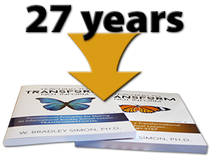 27 years condensed into this series