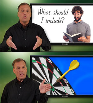 Teaching to Transform Not Inform - Sticky Proverb Focus