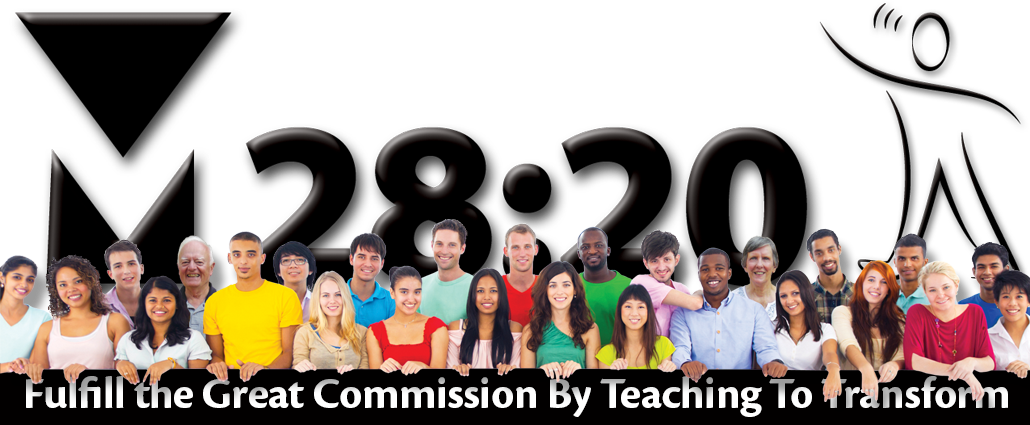 Resources for how to grow your Sunday School class