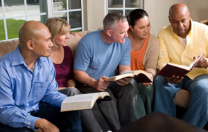 small-group-bible-study