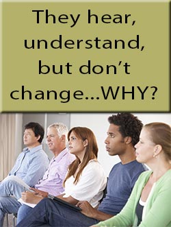 How to become a better, more effective, Sunday school teacher