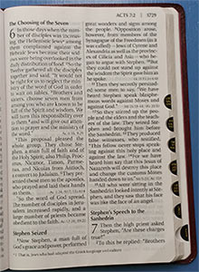 Biblical Sunday school teacher responsibilities and duties