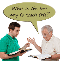 Sunday school teacher training workshops Sunday school teacher training workshops