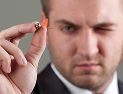 The goal of teaching Sunday school is transformation