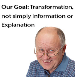 Growing your Sunday school class