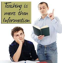 How to grow your Sunday school class