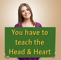 How to improve my your teaching skills techniques