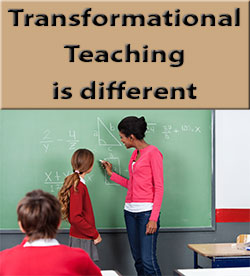 How can I improve my teaching skills and techniques