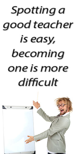 7 simple practical steps for how to teach Sunday School