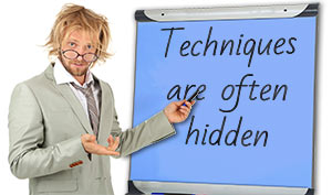 Techniques for how to teach Sunday School