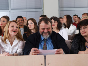 God calls some to train and equip other leaders and teachers